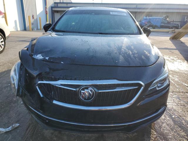 Photo 4 VIN: 1G4ZR5SS2HU168182 - BUICK LACROSSE 