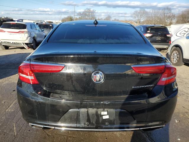 Photo 5 VIN: 1G4ZR5SS2HU168182 - BUICK LACROSSE 