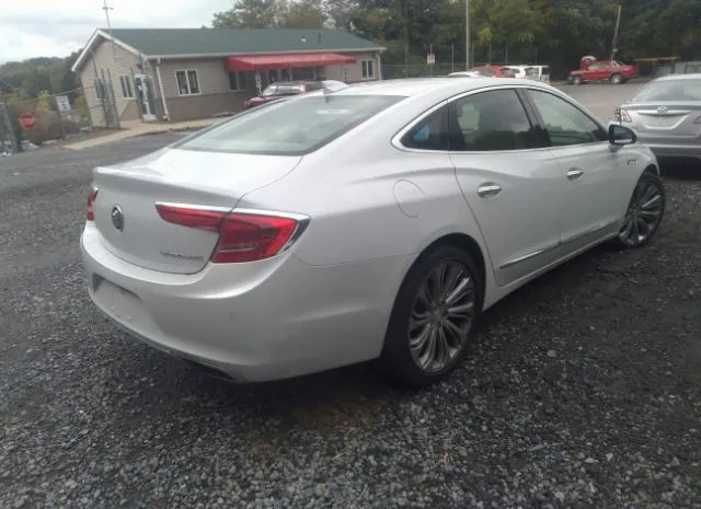 Photo 3 VIN: 1G4ZR5SS2HU169610 - BUICK LACROSSE 