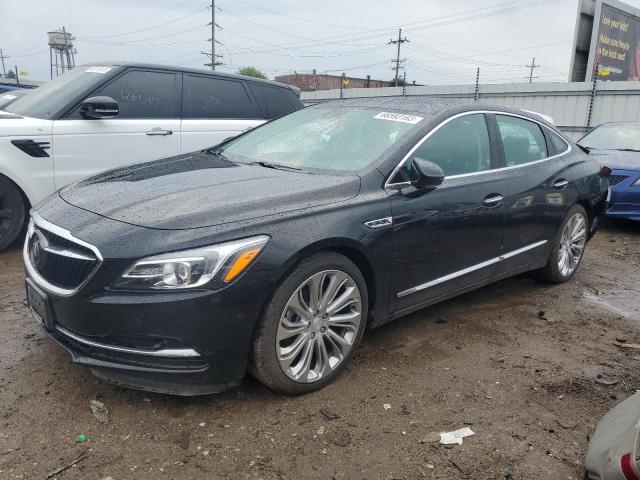 Photo 0 VIN: 1G4ZR5SS2HU175472 - BUICK LACROSSE P 