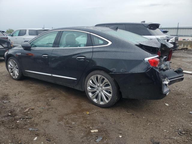 Photo 1 VIN: 1G4ZR5SS2HU175472 - BUICK LACROSSE P 