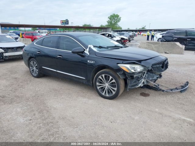 Photo 0 VIN: 1G4ZR5SS2HU180008 - BUICK LACROSSE 