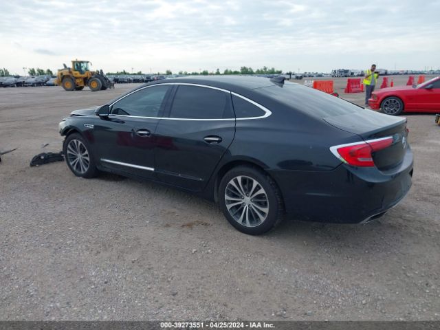 Photo 2 VIN: 1G4ZR5SS2HU180008 - BUICK LACROSSE 