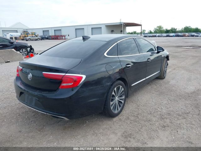 Photo 3 VIN: 1G4ZR5SS2HU180008 - BUICK LACROSSE 