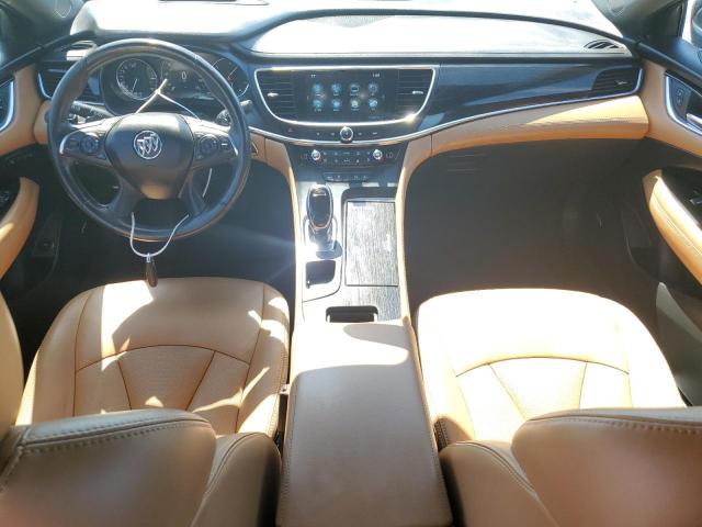 Photo 7 VIN: 1G4ZR5SS2HU197830 - BUICK LACROSSE 