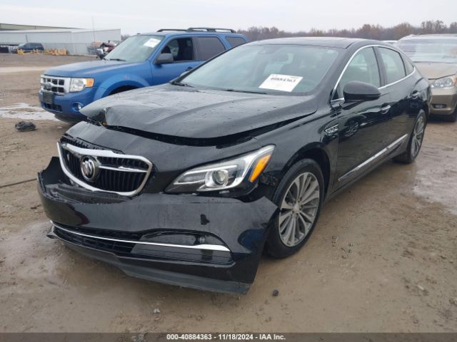 Photo 1 VIN: 1G4ZR5SS2HU212584 - BUICK LACROSSE 