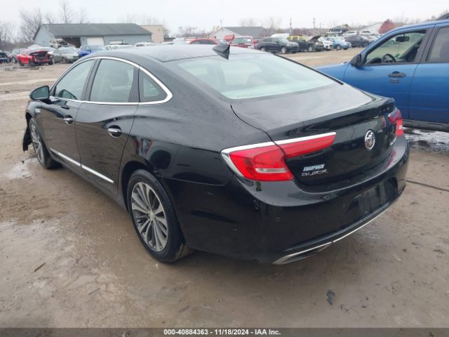 Photo 2 VIN: 1G4ZR5SS2HU212584 - BUICK LACROSSE 