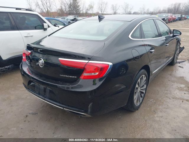 Photo 3 VIN: 1G4ZR5SS2HU212584 - BUICK LACROSSE 