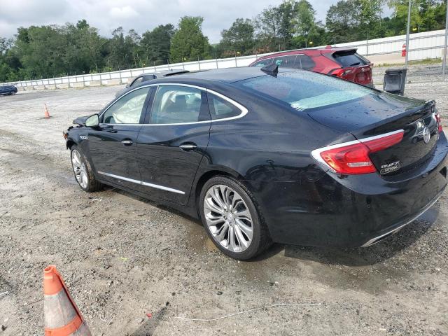 Photo 1 VIN: 1G4ZR5SS2JU107629 - BUICK LACROSSE 