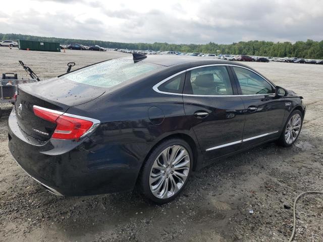 Photo 2 VIN: 1G4ZR5SS2JU107629 - BUICK LACROSSE 