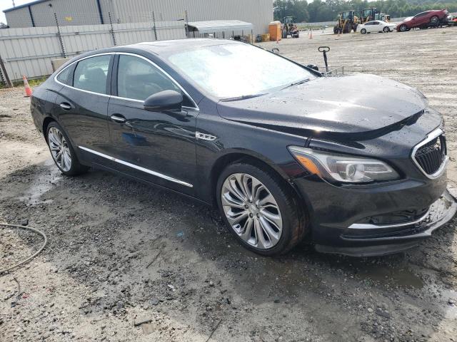 Photo 3 VIN: 1G4ZR5SS2JU107629 - BUICK LACROSSE 