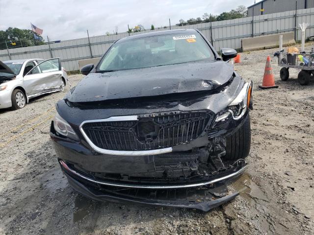 Photo 4 VIN: 1G4ZR5SS2JU107629 - BUICK LACROSSE 