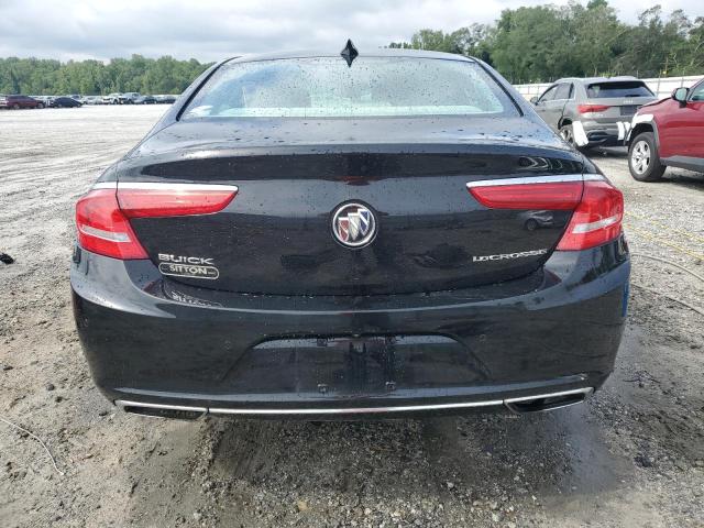 Photo 5 VIN: 1G4ZR5SS2JU107629 - BUICK LACROSSE 