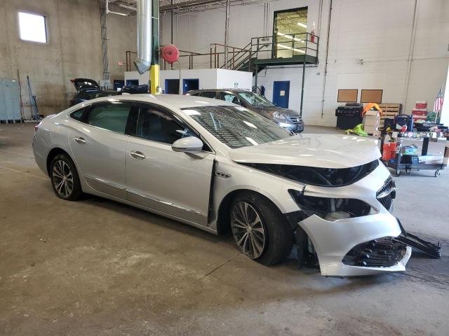 Photo 3 VIN: 1G4ZR5SS2JU109428 - BUICK LACROSSE P 