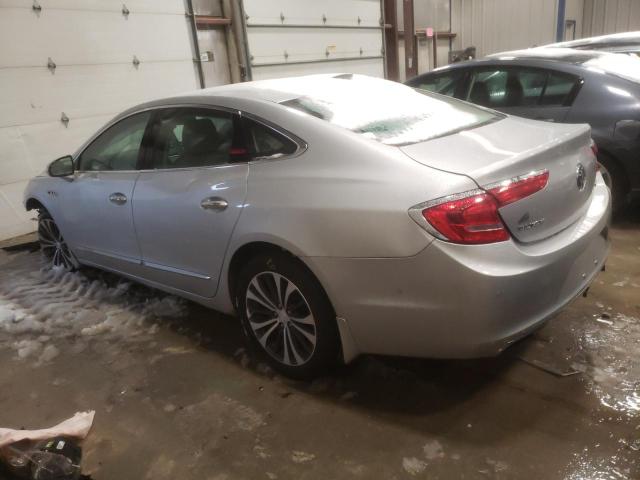 Photo 1 VIN: 1G4ZR5SS2JU116251 - BUICK LACROSSE P 