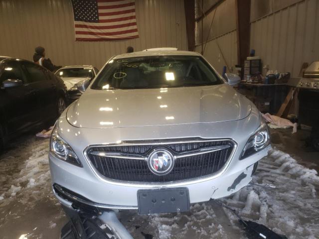 Photo 4 VIN: 1G4ZR5SS2JU116251 - BUICK LACROSSE P 