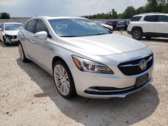 Photo 0 VIN: 1G4ZR5SS2JU126410 - BUICK LACROSSE P 