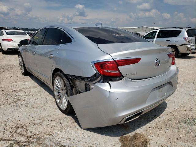 Photo 2 VIN: 1G4ZR5SS2JU126410 - BUICK LACROSSE P 