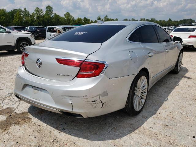 Photo 3 VIN: 1G4ZR5SS2JU126410 - BUICK LACROSSE P 