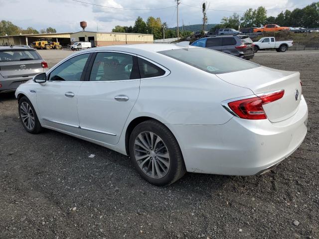 Photo 1 VIN: 1G4ZR5SS2KU127400 - BUICK LACROSSE E 