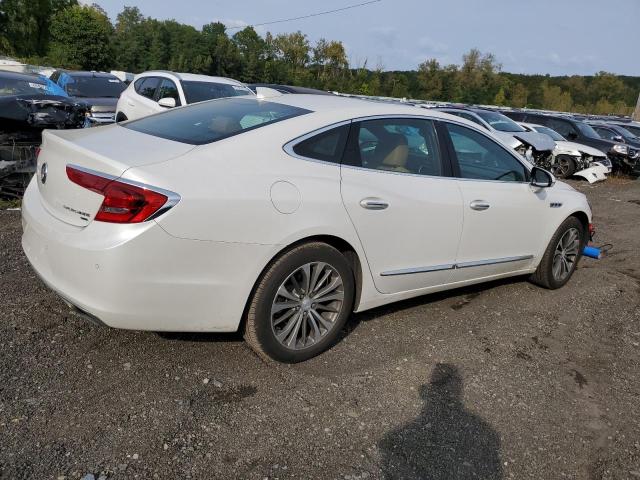 Photo 2 VIN: 1G4ZR5SS2KU127400 - BUICK LACROSSE E 