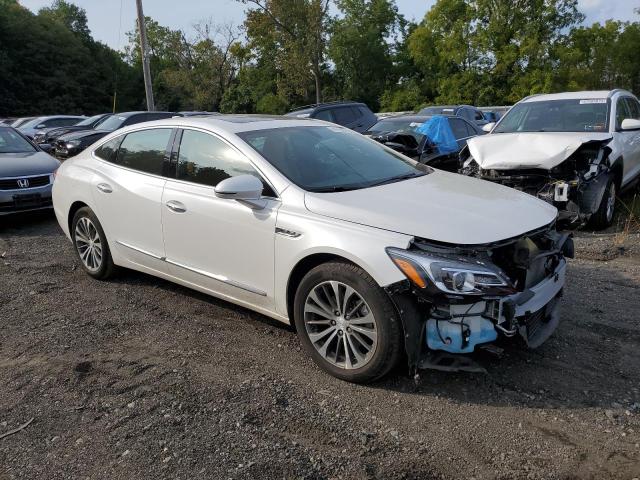 Photo 3 VIN: 1G4ZR5SS2KU127400 - BUICK LACROSSE E 