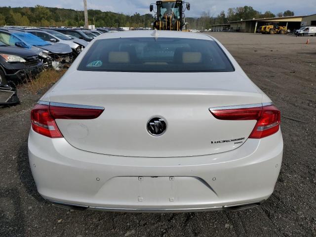 Photo 5 VIN: 1G4ZR5SS2KU127400 - BUICK LACROSSE E 