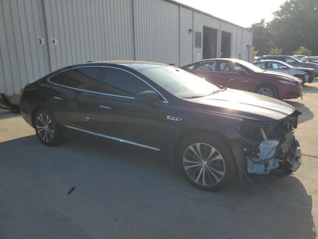 Photo 3 VIN: 1G4ZR5SS3HU133540 - BUICK LACROSSE P 