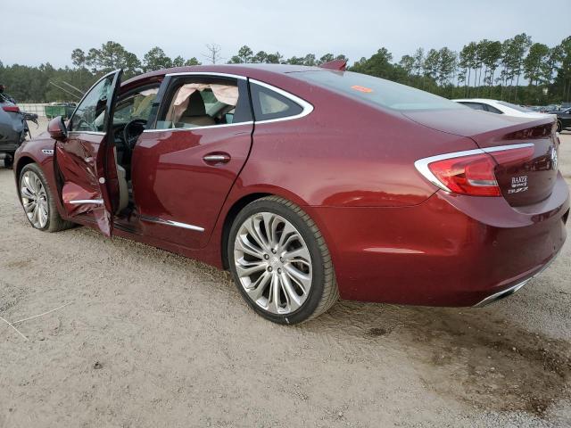 Photo 1 VIN: 1G4ZR5SS3HU135532 - BUICK LACROSSE P 