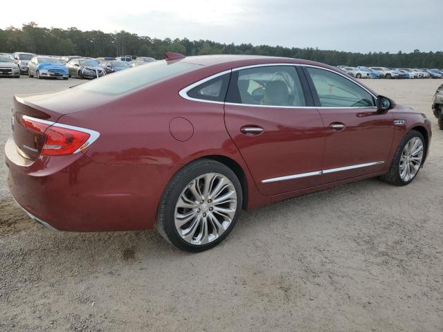 Photo 2 VIN: 1G4ZR5SS3HU135532 - BUICK LACROSSE P 