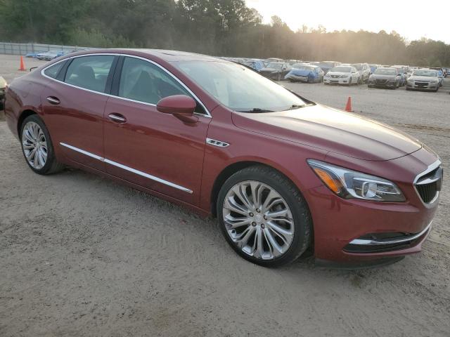 Photo 3 VIN: 1G4ZR5SS3HU135532 - BUICK LACROSSE P 