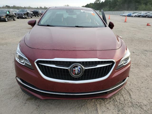 Photo 4 VIN: 1G4ZR5SS3HU135532 - BUICK LACROSSE P 