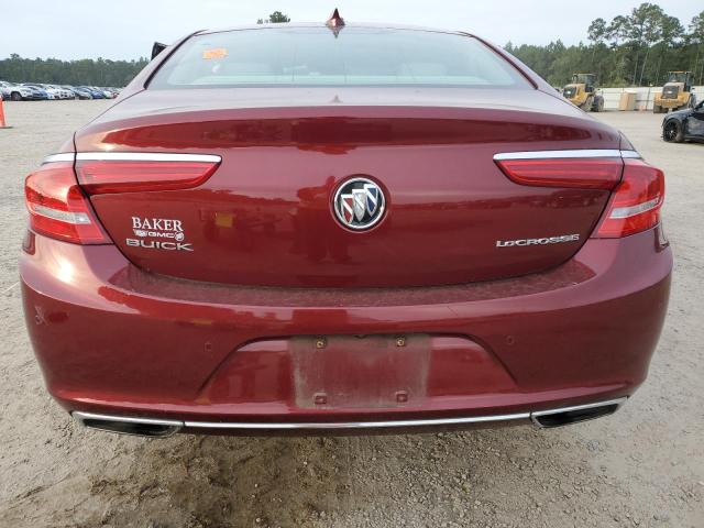 Photo 5 VIN: 1G4ZR5SS3HU135532 - BUICK LACROSSE P 