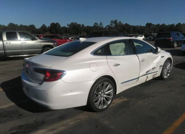 Photo 3 VIN: 1G4ZR5SS3HU136647 - BUICK LACROSSE 