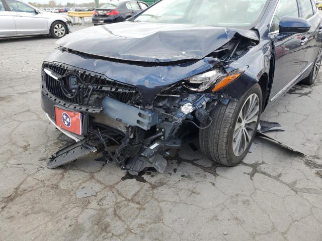 Photo 8 VIN: 1G4ZR5SS3HU146661 - BUICK LACROSSE P 