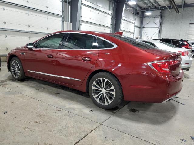 Photo 1 VIN: 1G4ZR5SS3HU154839 - BUICK LACROSSE P 