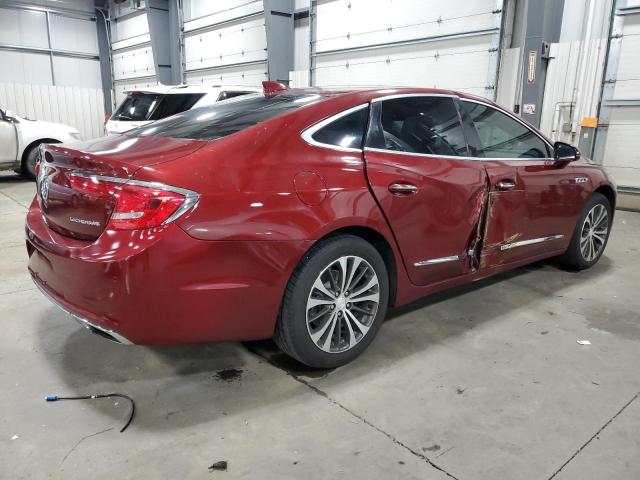 Photo 2 VIN: 1G4ZR5SS3HU154839 - BUICK LACROSSE P 