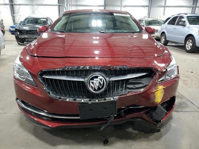 Photo 4 VIN: 1G4ZR5SS3HU154839 - BUICK LACROSSE P 