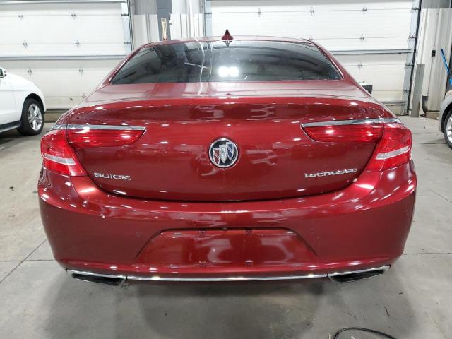 Photo 5 VIN: 1G4ZR5SS3HU154839 - BUICK LACROSSE P 