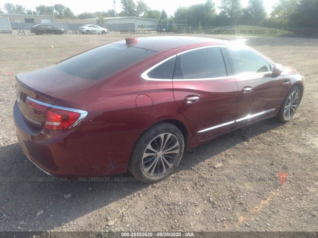 Photo 3 VIN: 1G4ZR5SS3HU157319 - BUICK LACROSSE 