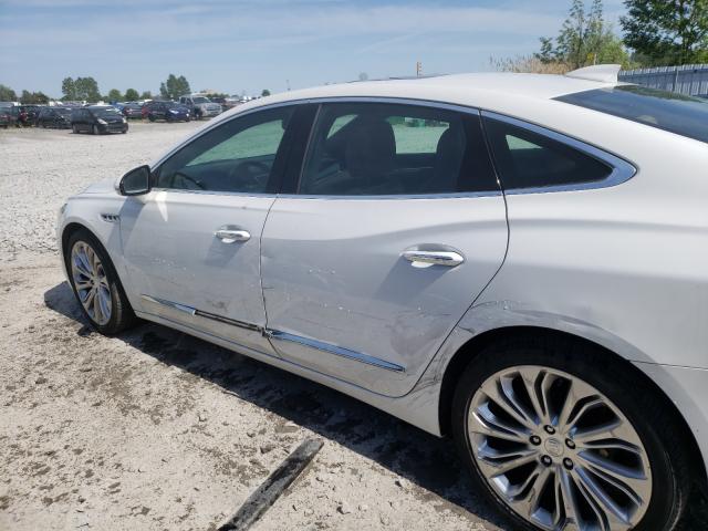 Photo 8 VIN: 1G4ZR5SS3HU175142 - BUICK LACROSSE P 