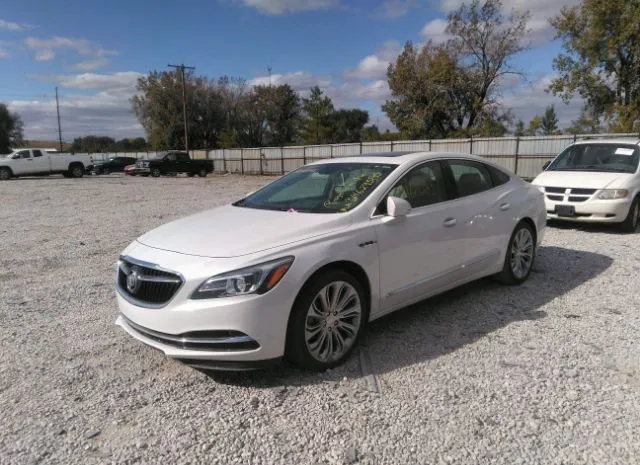 Photo 1 VIN: 1G4ZR5SS3HU176954 - BUICK LACROSSE 