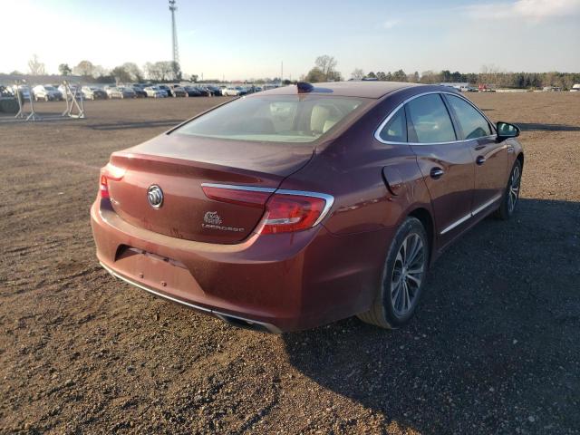 Photo 3 VIN: 1G4ZR5SS3HU181779 - BUICK LACROSSE P 