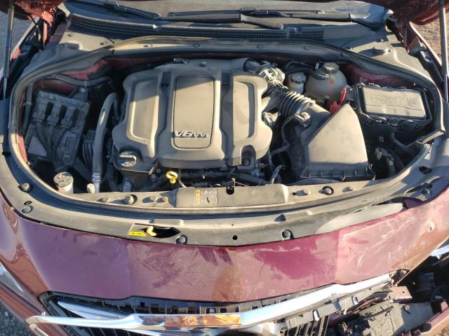 Photo 6 VIN: 1G4ZR5SS3HU181779 - BUICK LACROSSE P 