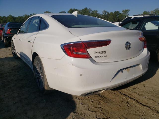 Photo 2 VIN: 1G4ZR5SS3HU182978 - BUICK LACROSSE P 