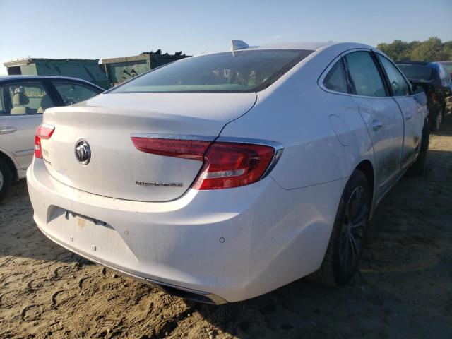 Photo 3 VIN: 1G4ZR5SS3HU182978 - BUICK LACROSSE P 