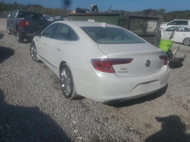 Photo 2 VIN: 1G4ZR5SS3HU200735 - BUICK LACROSSE P 