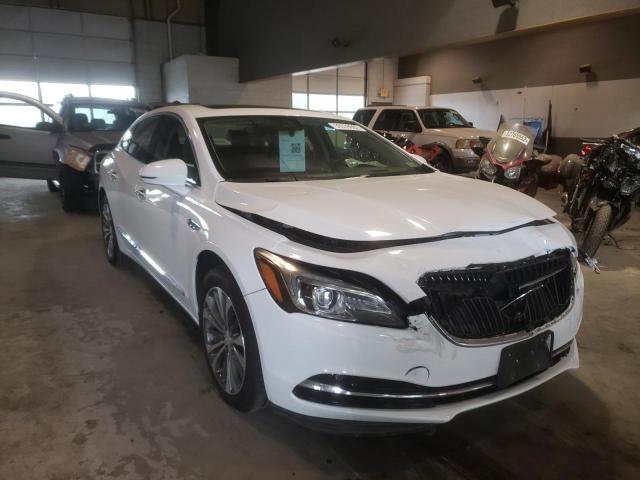 Photo 0 VIN: 1G4ZR5SS3HU208463 - BUICK LACROSSE P 