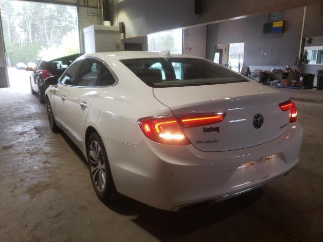 Photo 2 VIN: 1G4ZR5SS3HU208463 - BUICK LACROSSE P 