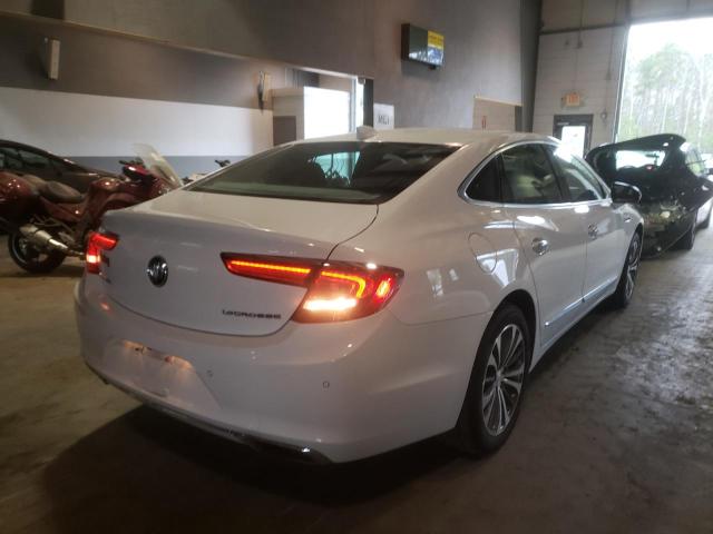 Photo 3 VIN: 1G4ZR5SS3HU208463 - BUICK LACROSSE P 